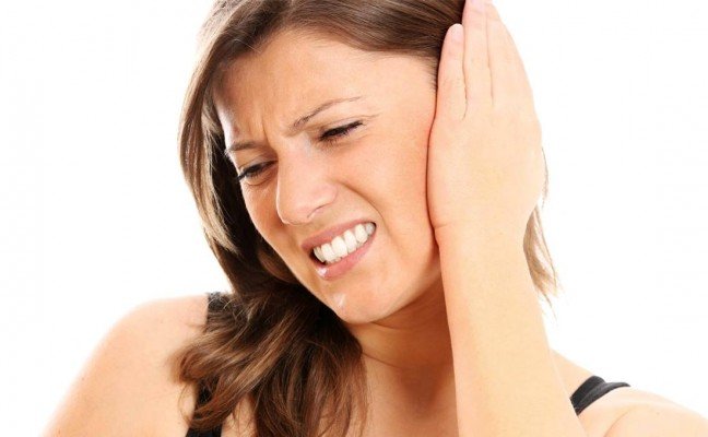 How to Cure Earache at Home Naturally