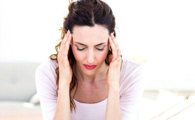 How to Cure Headache at Home Naturally? How to Cure Headache at Home Naturally?