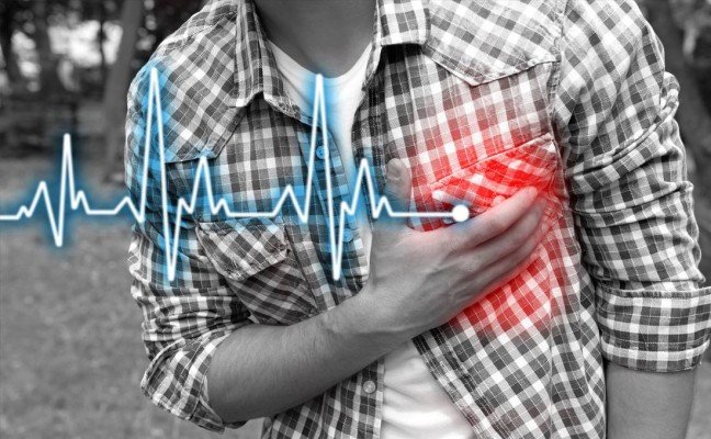 How to Cure Heart Palpitations Naturally?
