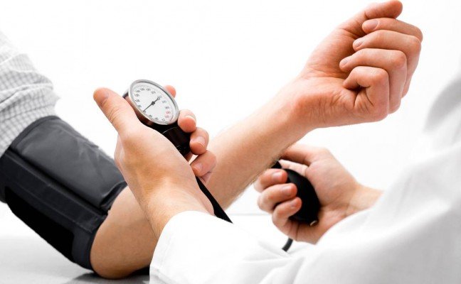 How to Cure High Blood Pressure at Home Naturally? How to Cure High Blood Pressure at Home Naturally?