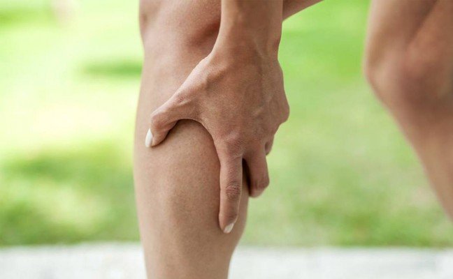How to Cure Leg Cramps Naturally at Home?