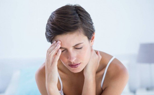 How to Cure Migraine at Home Naturally?