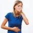 How to Cure Nausea Naturally?