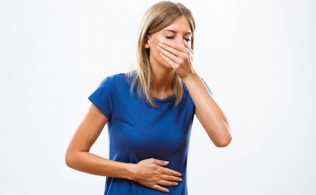 How to Cure Nausea Naturally?