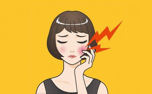How to Cure Pyorrhoea Naturally?
