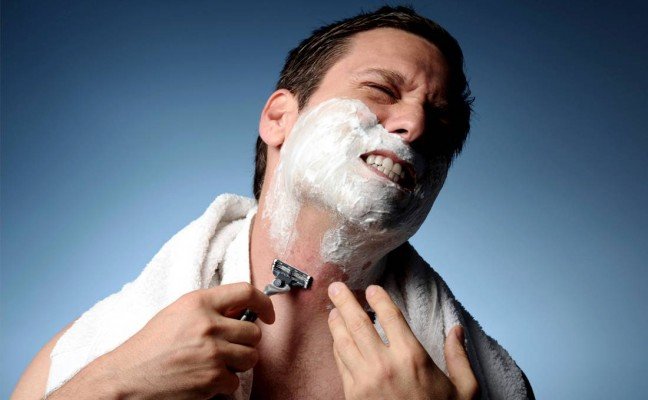 How to Cure Razor Burns Naturally?