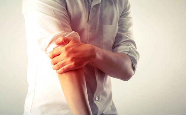 How to Cure Rheumatism Naturally?