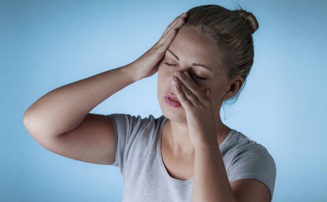 How to Cure Sinusitis Naturally?