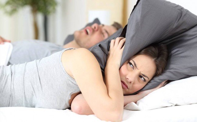 How to Cure Sleep Apnea Naturally? How to Cure Sleep Apnea Naturally