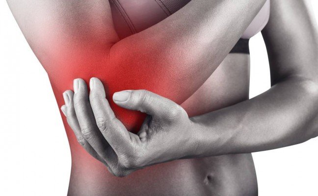 How to Cure Tennis Elbow at Home Naturally?