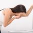 How to Cure Vomiting at Home Naturally?