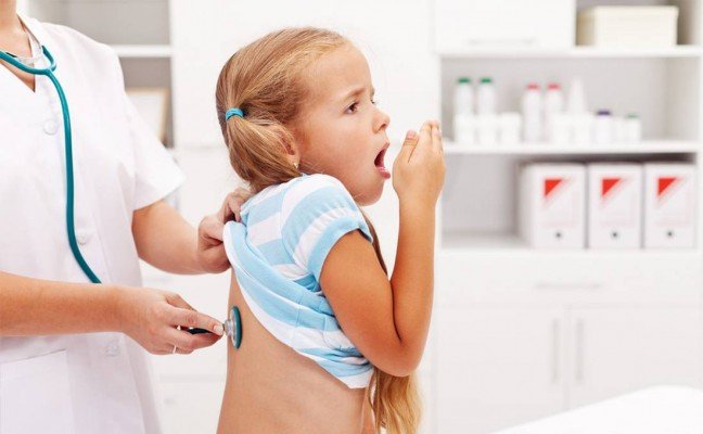 How to Cure Whooping Cough at Home Naturally?