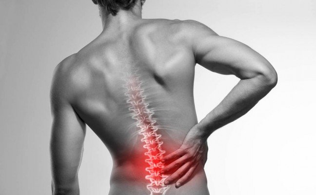 How to get rid of Backache at Home Naturally? How to get rid of Backache at Home Naturally?