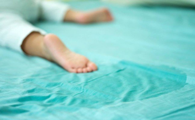 How to get rid of Bedwetting Habits at Home Naturally How to get rid of Bedwetting Habits at Home Naturally?
