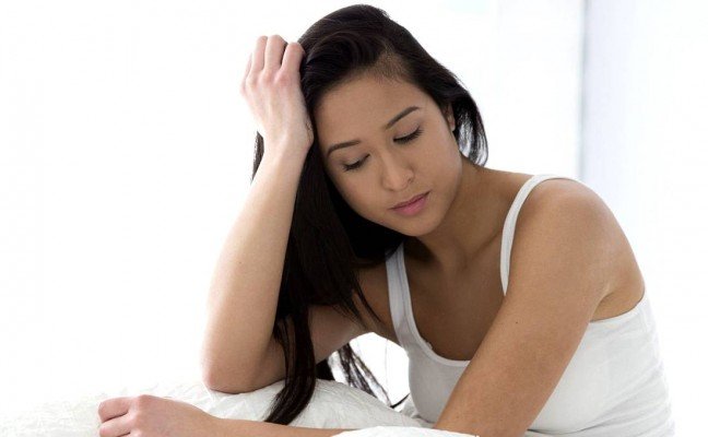 How to get rid of Depression at Home Naturally?