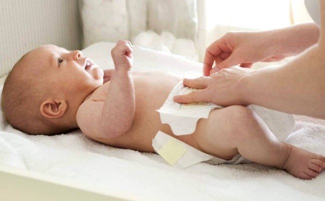 How to get rid of Diaper Rash at Home Naturally? How to get rid of Diaper Rash at Home Naturally?
