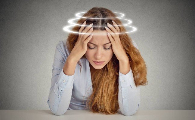 How to get rid of Dizziness at Home Naturally? How to get rid of Dizziness at Home Naturally?