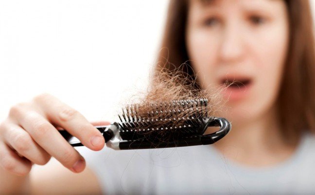How to get rid of Hair Loss Problem at Home Naturally? How to get rid of Hair Loss Problem at Home Naturally?