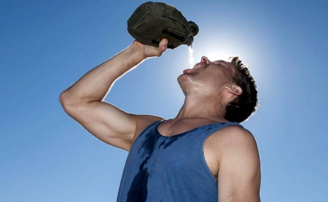 How to get rid of Heat Stroke at Home Naturally? How to get rid of Heat Stroke at Home Naturally?