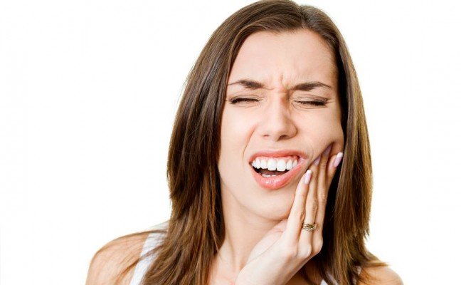 How to Get Rid of Toothache at Home Naturally?