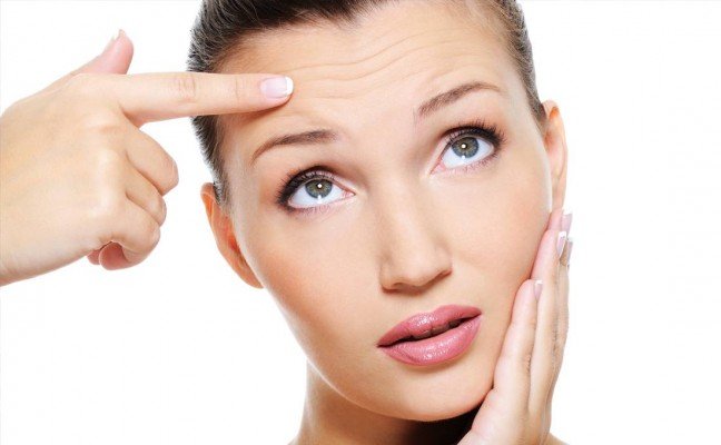 How to Get Rid of Wrinkles at Home Naturally? How to Get Rid of Wrinkles at Home Naturally?