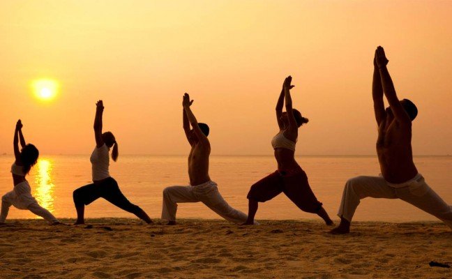 How to Practice Yoga Regularly