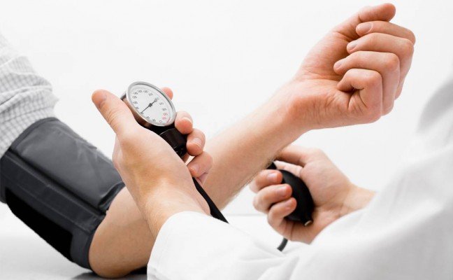 How to Treat Low Blood Pressure at Home Naturally? How to Treat Low Blood Pressure at Home Naturally?