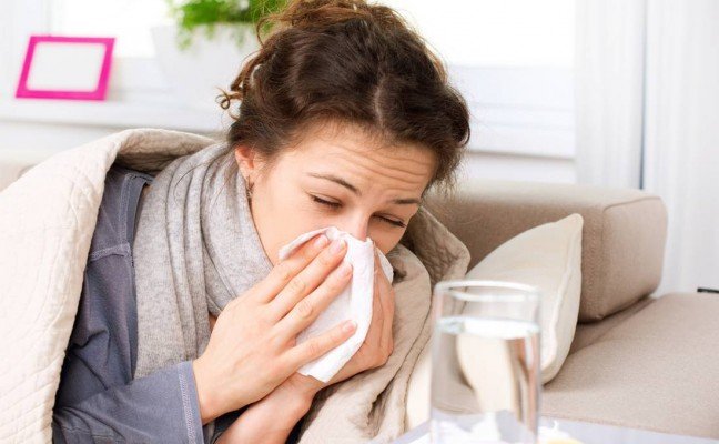 How to Treat Low Immunity at Home Naturally?