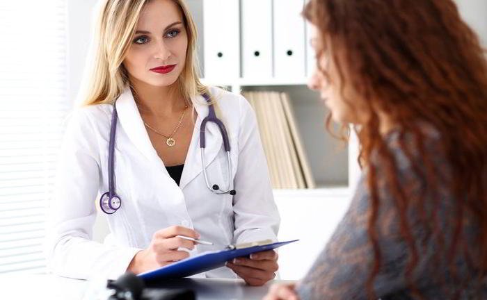 I am 55 and as I had some bleeding after sex, I had a womb scrape. The doctor gave me a cream to use and go back to my GP if it happened again. I am worried that I may be suffering from cancer.