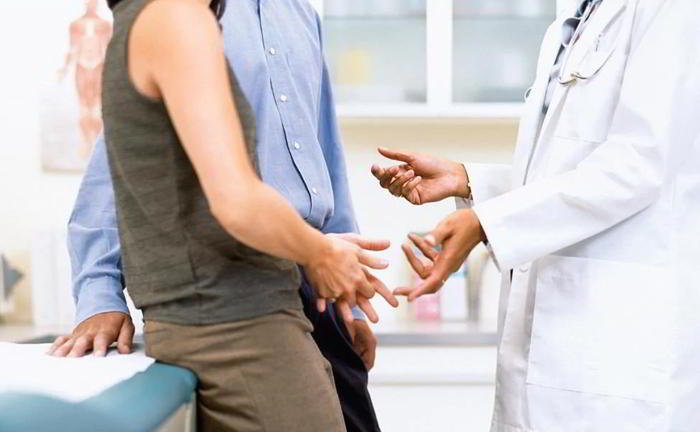 I am seven weeks pregnant and now would like to go in for an abortion. How will it be done?