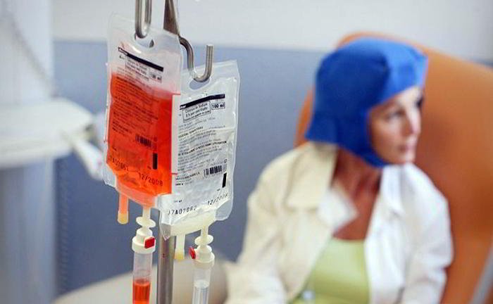 I am tense about the side-effects of chemotherapy. Please tell about them in detail.