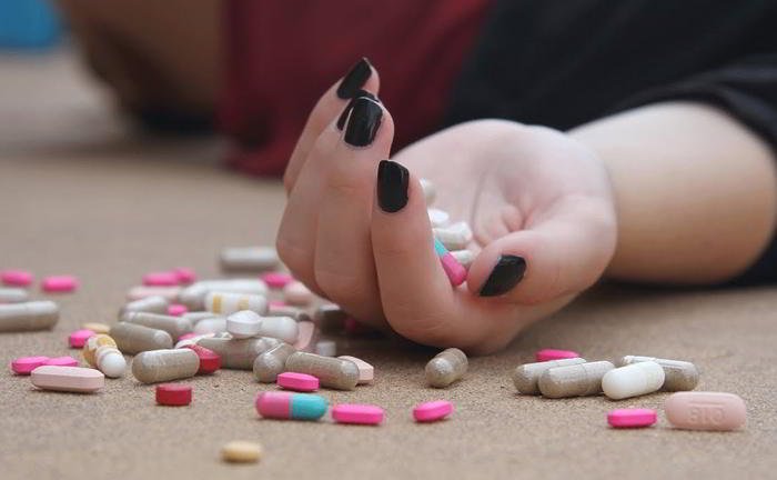 I can't seen to give up taking sleeping pills?