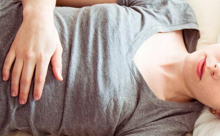 I had a miscarriage when I was ten keeps pregnant. I do lot of work, could this be the reason? I had a miscarriage when I was ten keeps pregnant. I do lot of work, could this be the reason?