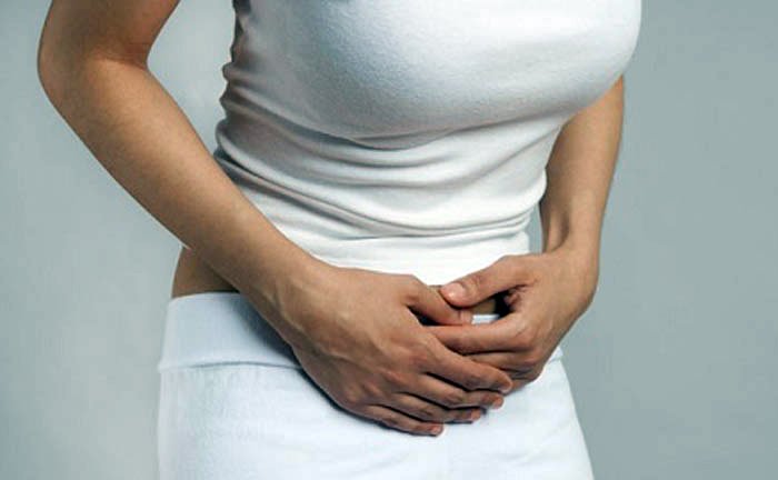I have a polyp on my cervix. what is it?