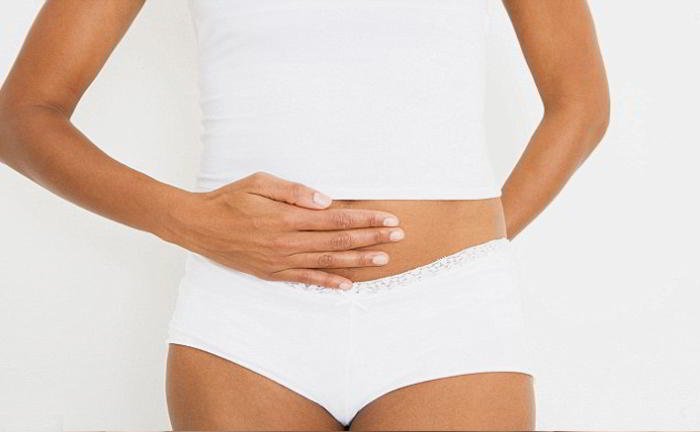 I have lot of pain during my periods. What is the reason for this?