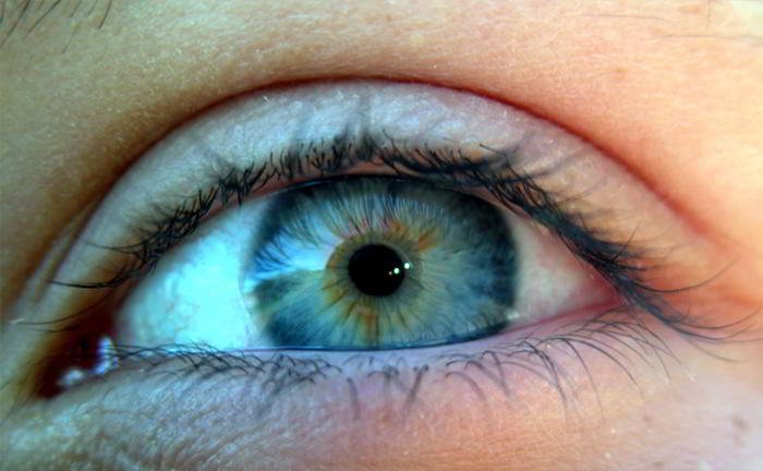 I have observed that sometimes my eyeball moves from side to side and therefore I can't focus properly. What could be the problem?