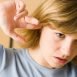 I hear a kind of buzzing sound in my ear. What is the reason?