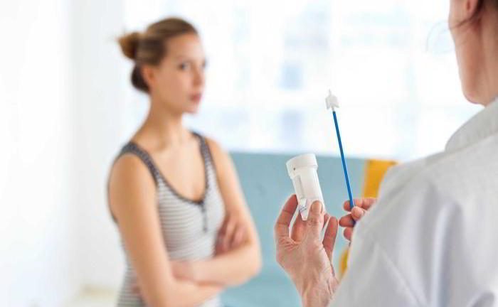 I just had an abnormal smear test. My doctor says that is not cancer but he wants to do certain follow-up tests? Should I get them done?