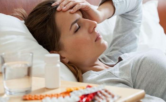 I take pain killers whenever I have splitting headaches. Is it right to do so?