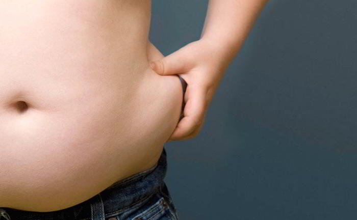 If seven-eights of my stomach is taken away, then why not the rest and get relived?