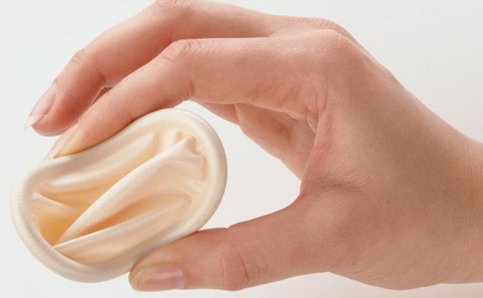 Is cervical cap a safe method of contraception? Sometimes I doubt it.