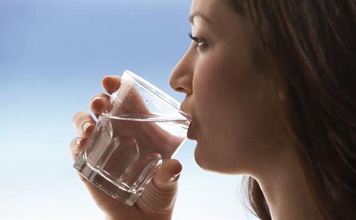 Is drinking safe?