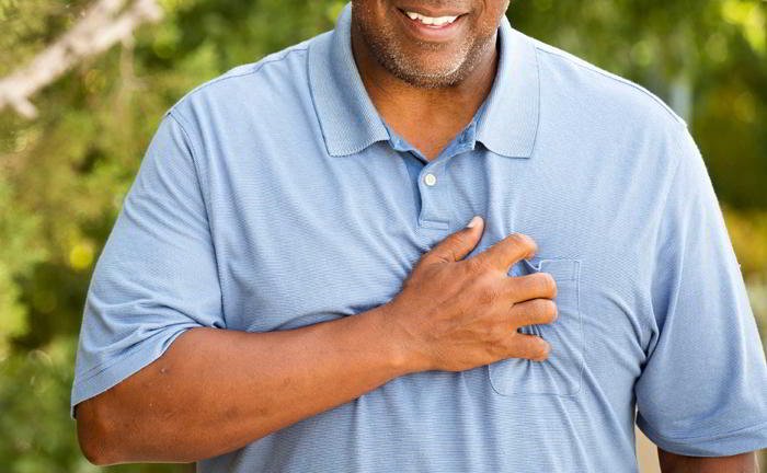 Is it true that only some heart attacks are dangerous ?