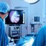 Is operation suggested for Para-umbilical hernia?