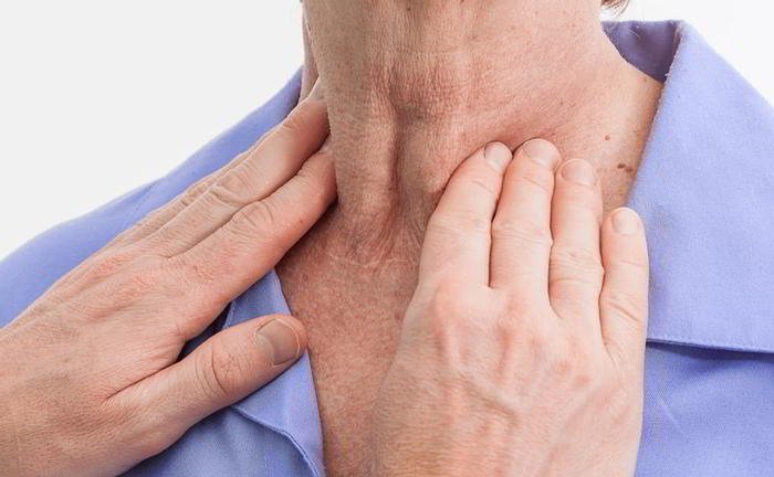 Is the cancer of thyroid common?