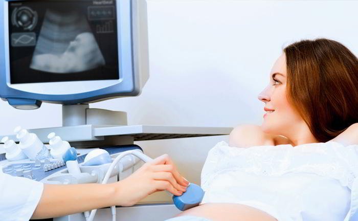 Is ultrasound dangerous?