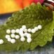 Mechanism of action of homeopathy medicine
