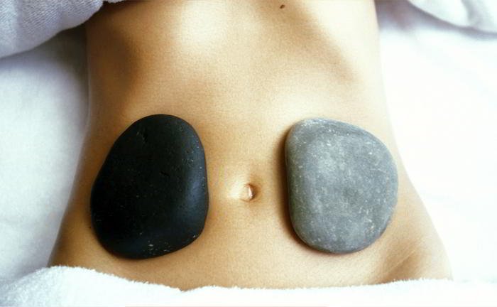 My doctor has diagnosed polycystic ovary disease. What is it?