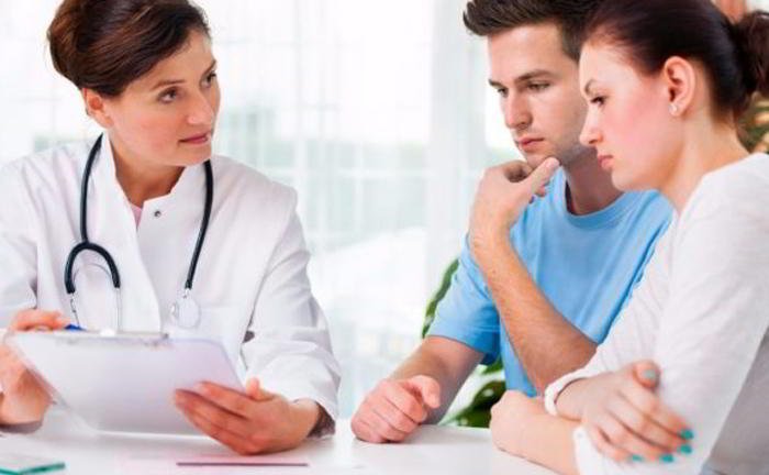 My husband has mumps, so does this mean that he is infertile?