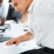 My job is such that I have to lift heavy boxes due to which I am having severe back pain, What can be done about it?